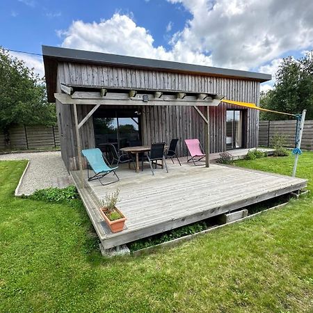 Gite Entre Golfe Du Morbihan Et Presqu'Ile Surzur 外观 照片