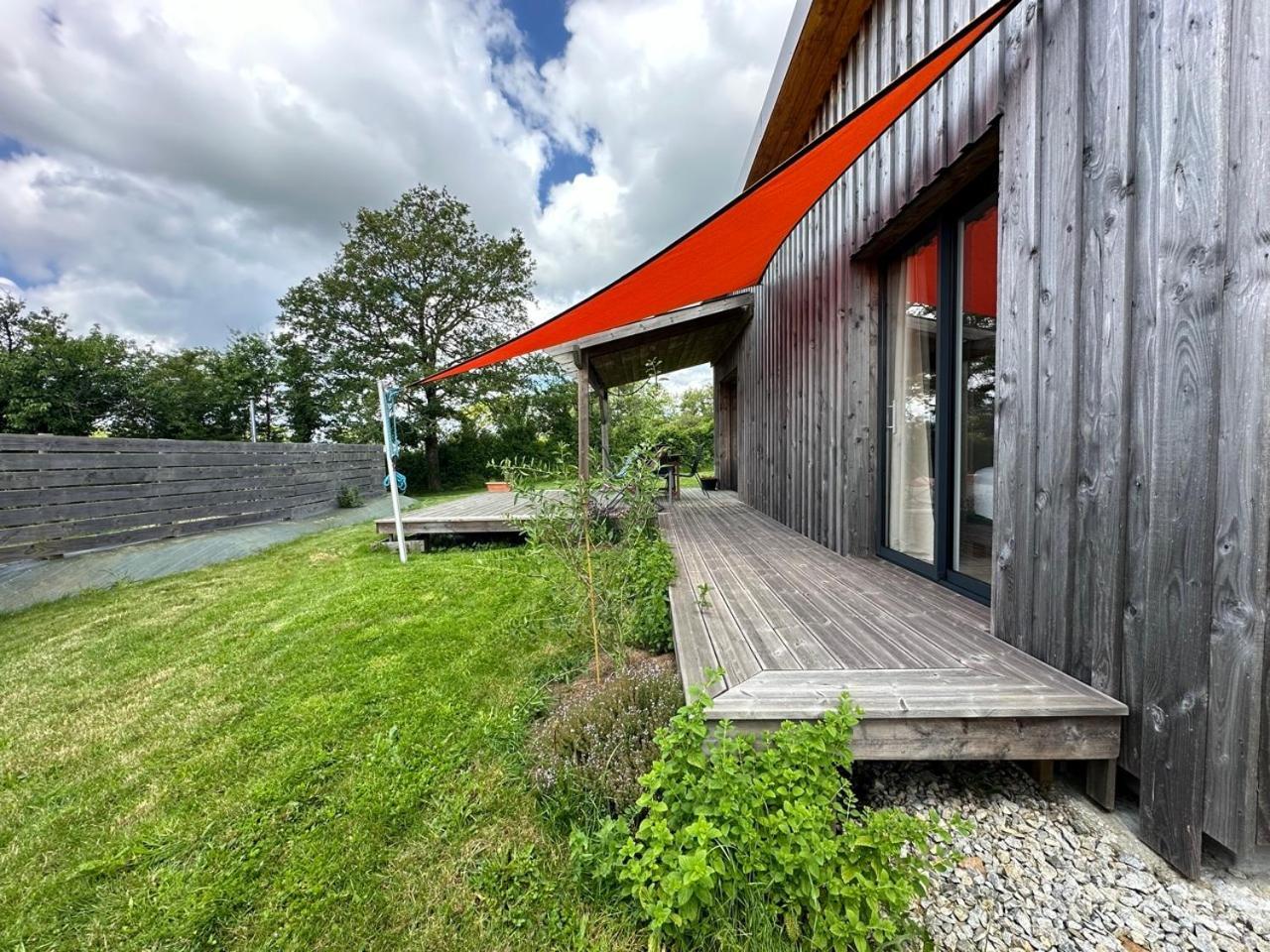 Gite Entre Golfe Du Morbihan Et Presqu'Ile Surzur 外观 照片